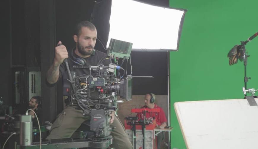 场景化叙事，四方台区电商产品视频拍摄制作的破局之道