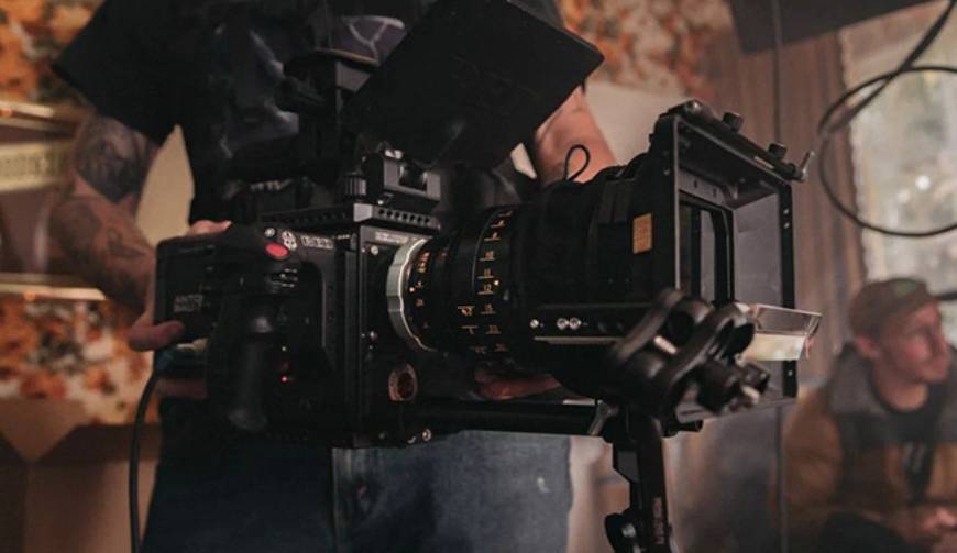 深耕本土，四方台区产品宣传视频拍摄公司的服务密码