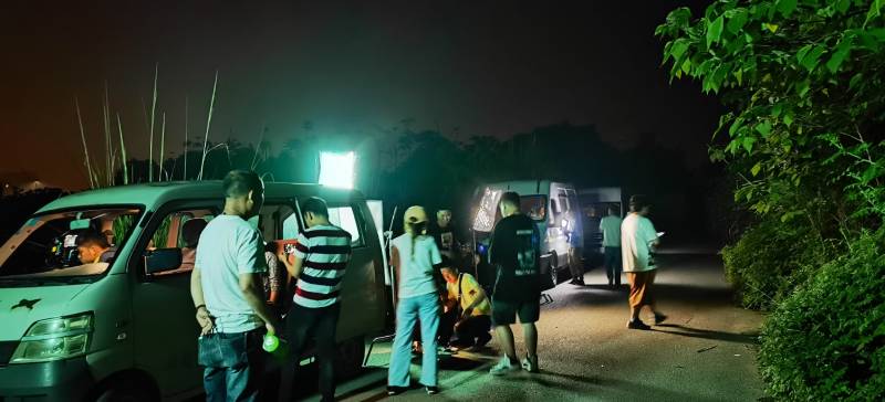 以镜头为笔，绘就四方台区产品视频的进阶之路